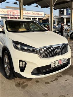 كيا سورينتو